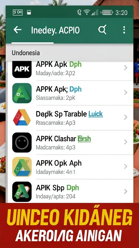 Review Aplikasi mataramtoto Versi Terbaru screenshot 1