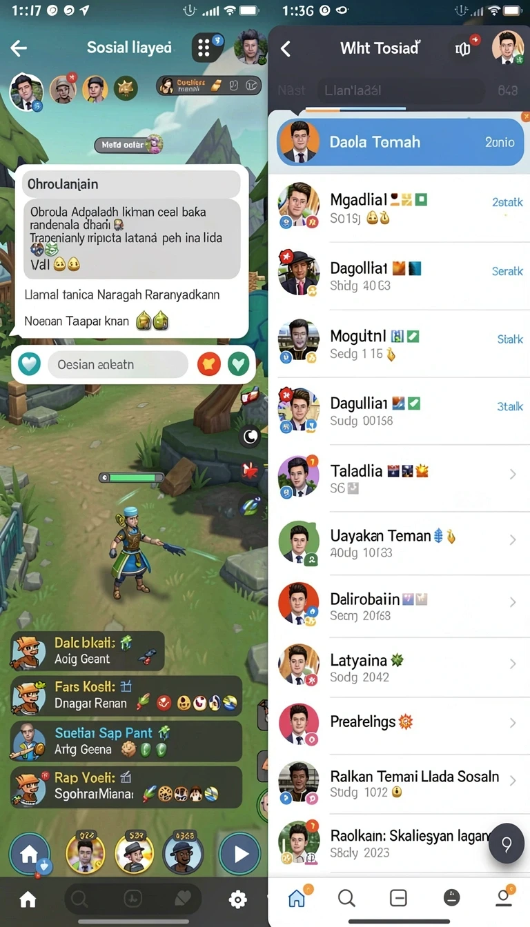 Review Aplikasi rajabandar88 screenshot 1