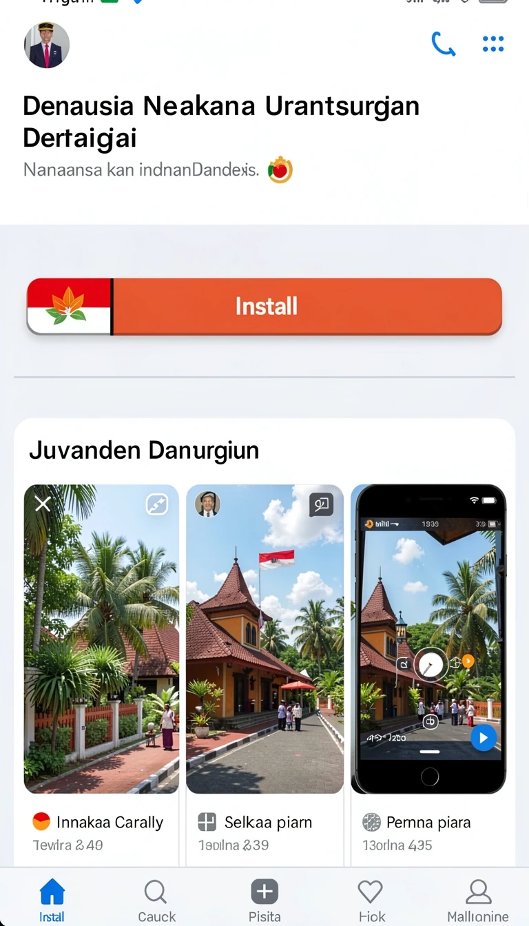 Download agen878 APK Terbaru Full Version screenshot 3