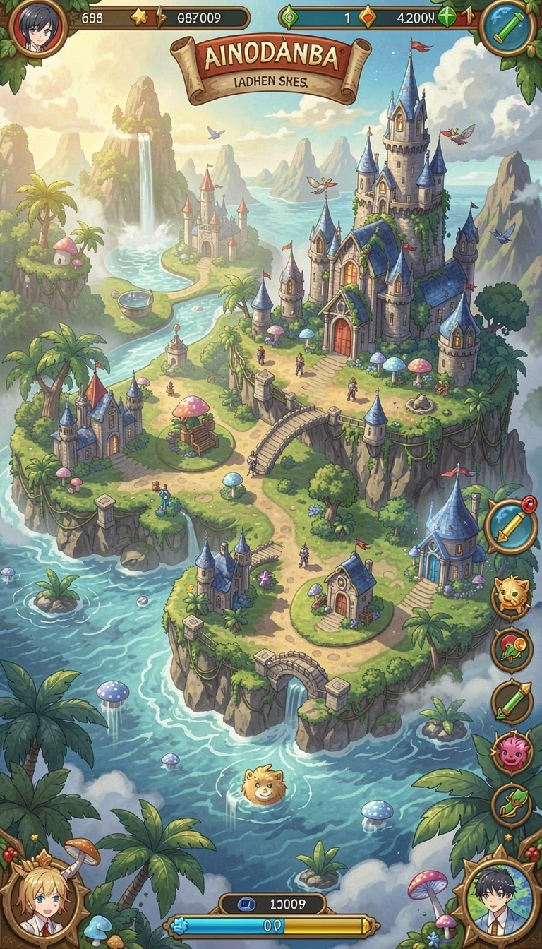 Unduh mrdrid778 APK Gratis untuk Android screenshot 3