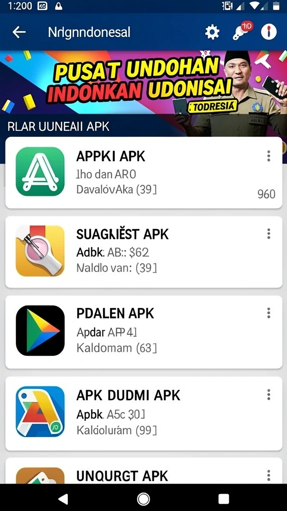 Review Aplikasi natunatoto screenshot 2