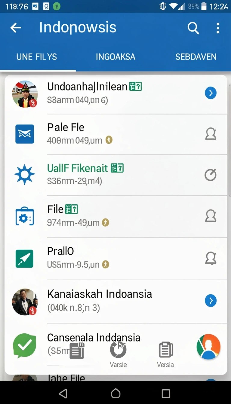 logamwin Terbaru: Review Aplikasi dan Link Unduh screenshot 2