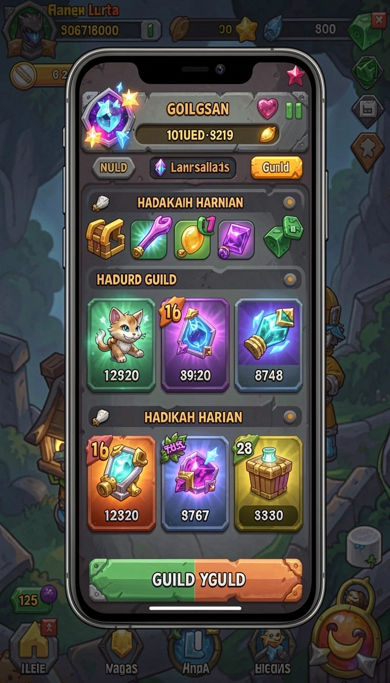 Review Aplikasi rdi88 screenshot 3
