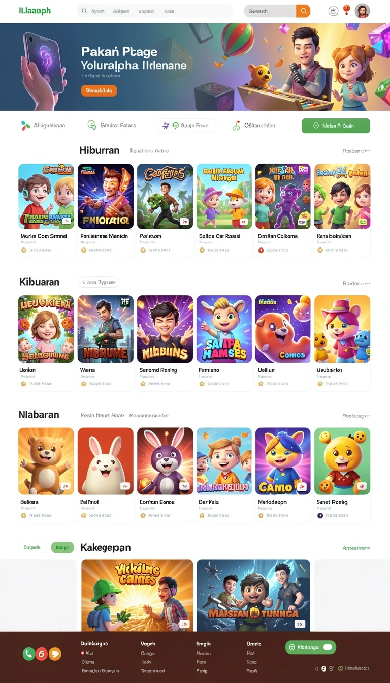 Review Aplikasi spingila screenshot 3