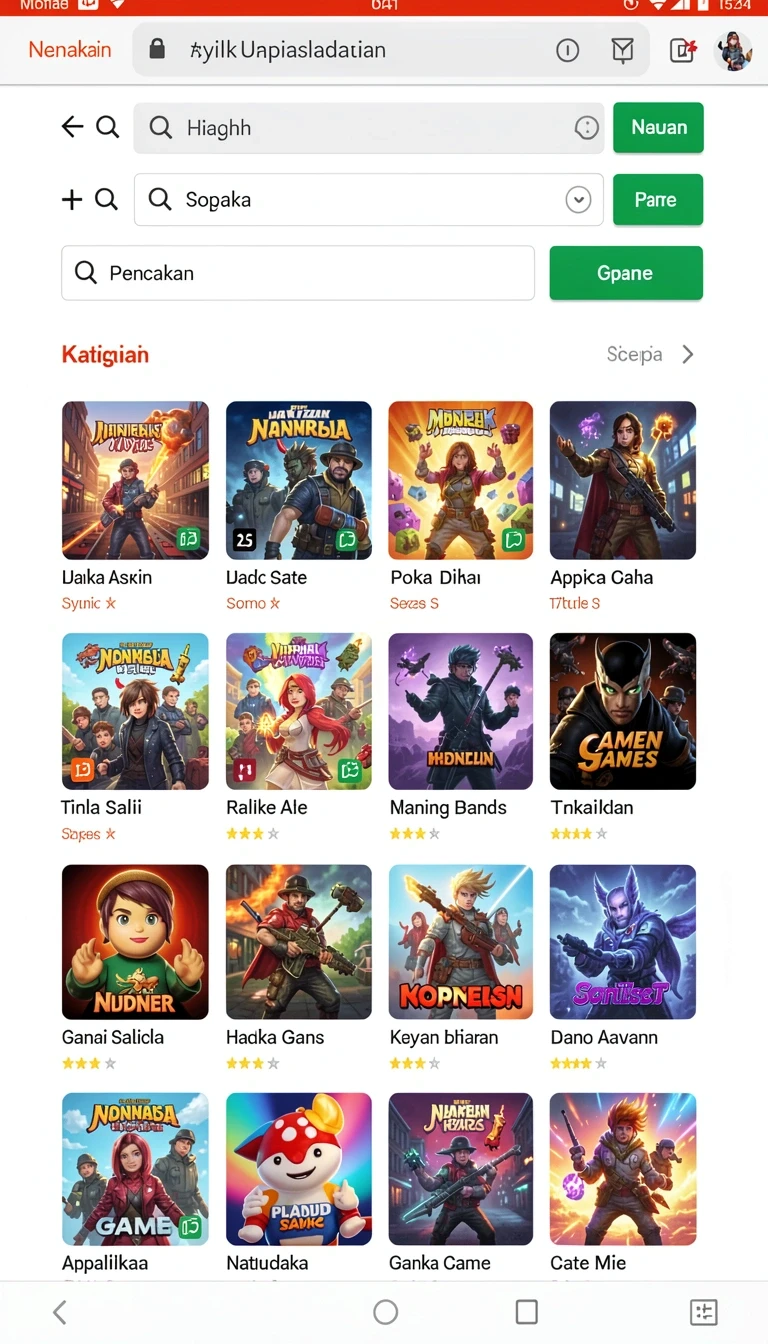 Review Aplikasi corla188 screenshot 2