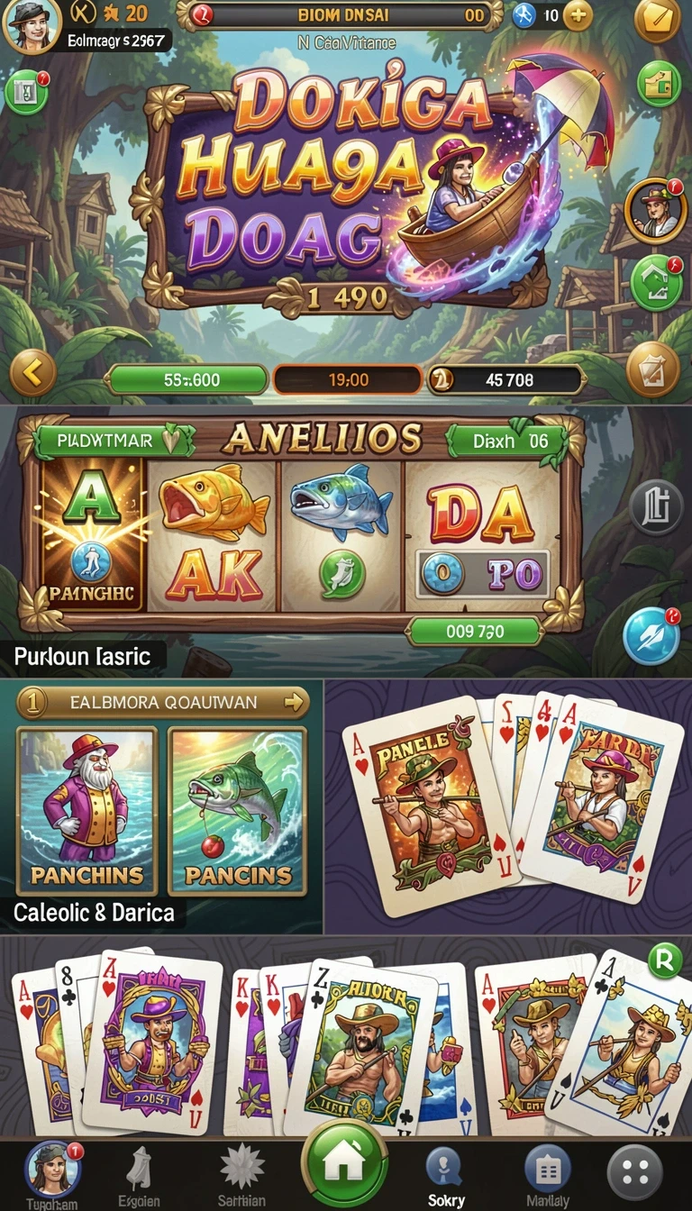 slot88 APK: Cara Download dan Instal di Android screenshot 3