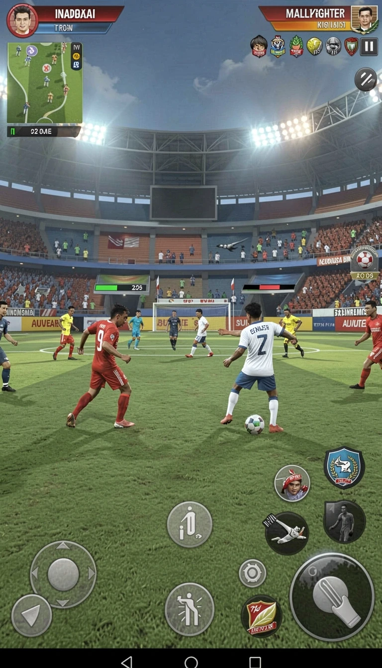 Aplikasi 9et Terbaik untuk Android dan iOS screenshot 3