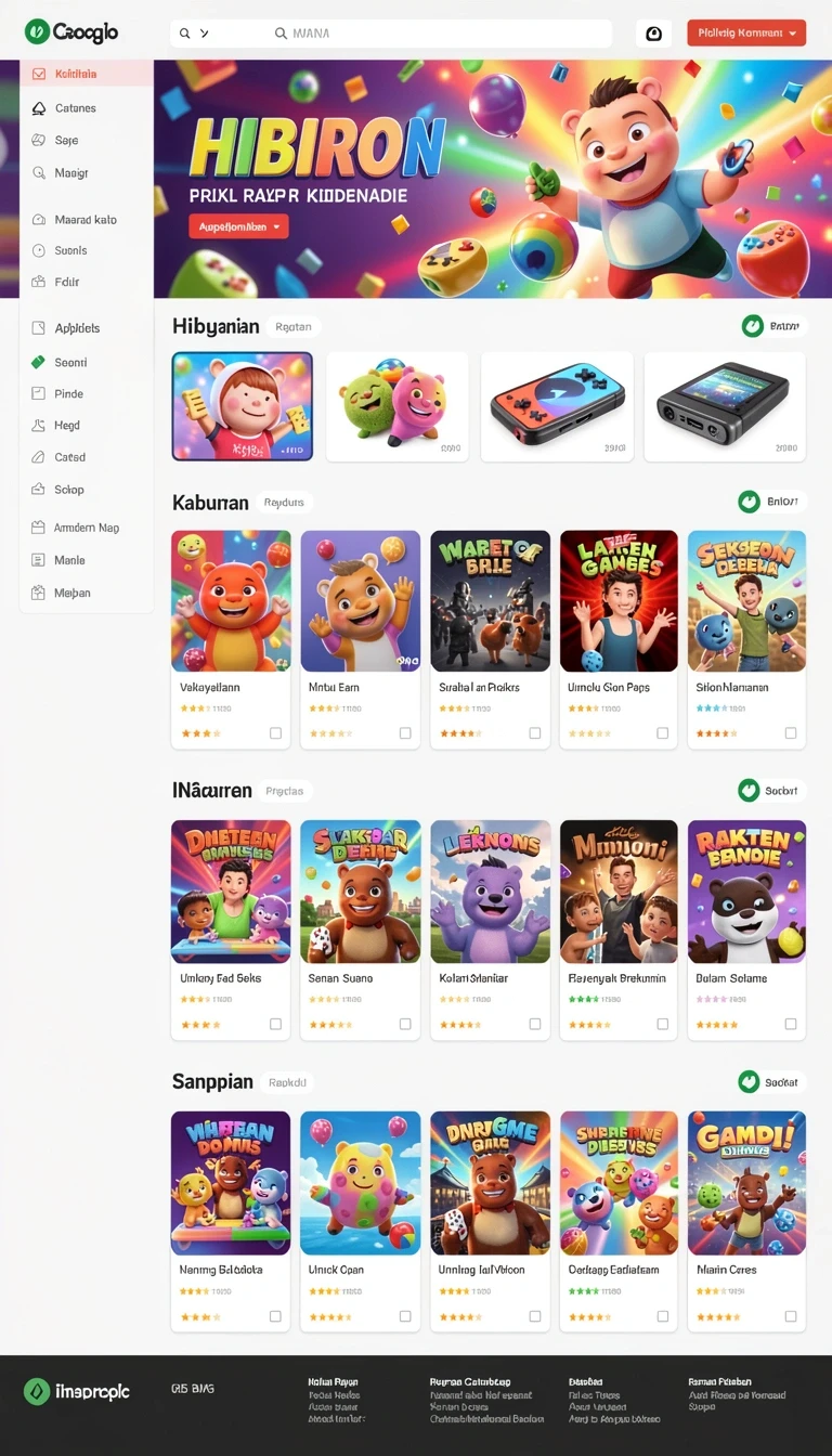 ledakgg APK Terbaru: Download Cepat dan Gratis screenshot 2