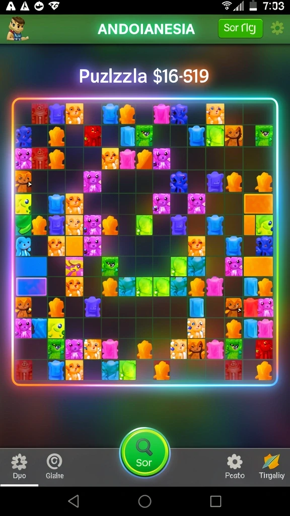 glowin88 APK Terbaru untuk Perangkat Android screenshot 3
