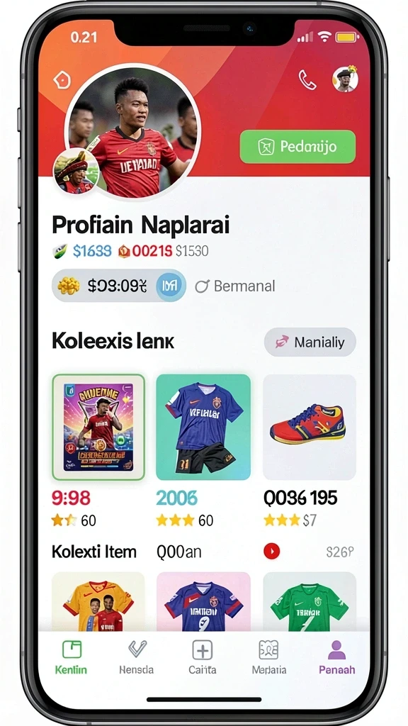 66kbet APK Terbaru untuk Perangkat Android screenshot 1