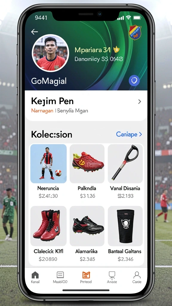 Cara Pasang luckymino di HP Android dengan Benar screenshot 2