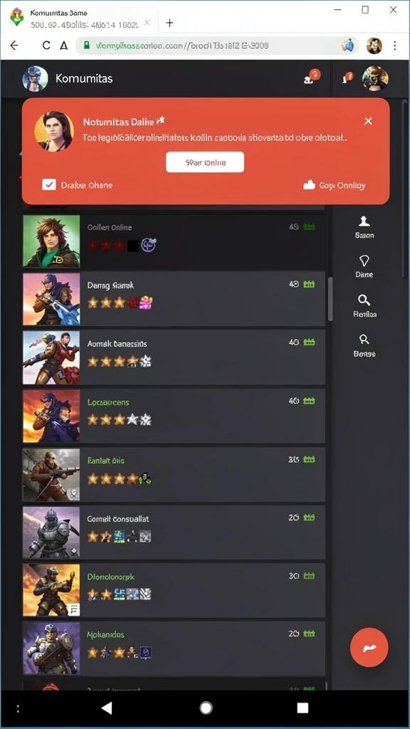 12hoki Terbaru: Download APK Resmi dan Aman screenshot 3
